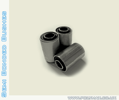 Semi Bonded KPSB Bushes